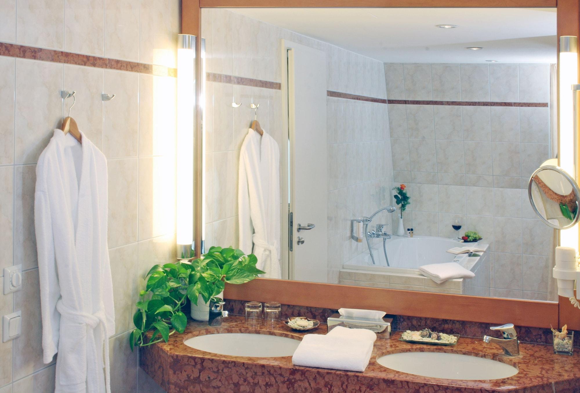 Best Western Hotel Halle-Μέρσεμπουργκ Δωμάτιο φωτογραφία