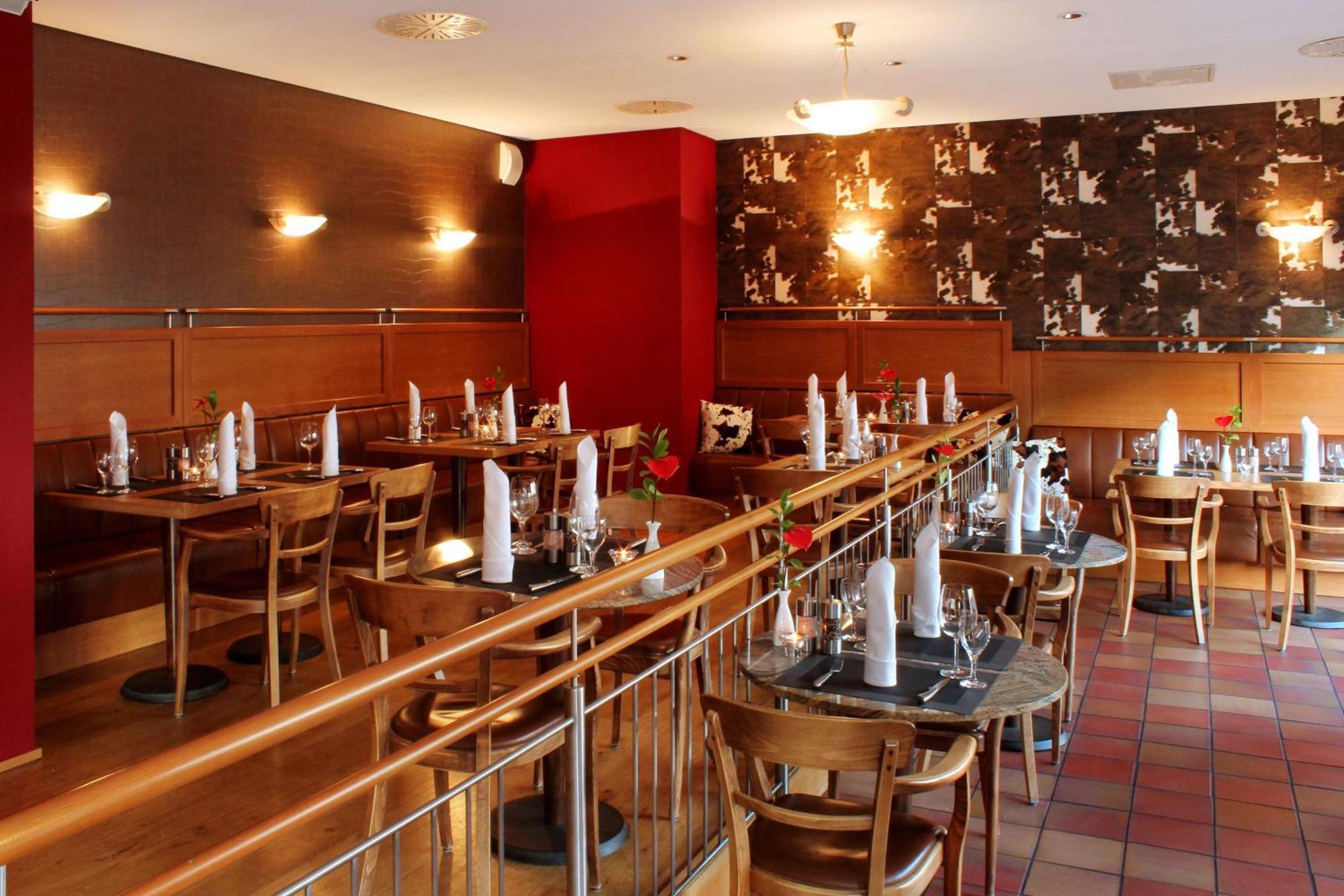 Best Western Hotel Halle-Μέρσεμπουργκ Εξωτερικό φωτογραφία