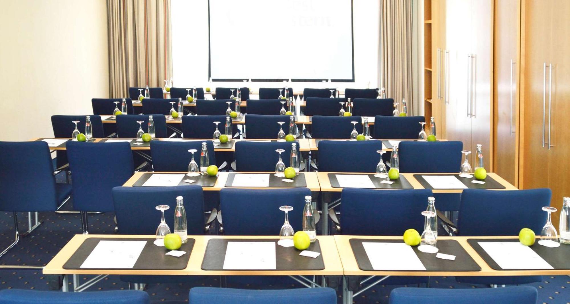 Best Western Hotel Halle-Μέρσεμπουργκ Εξωτερικό φωτογραφία