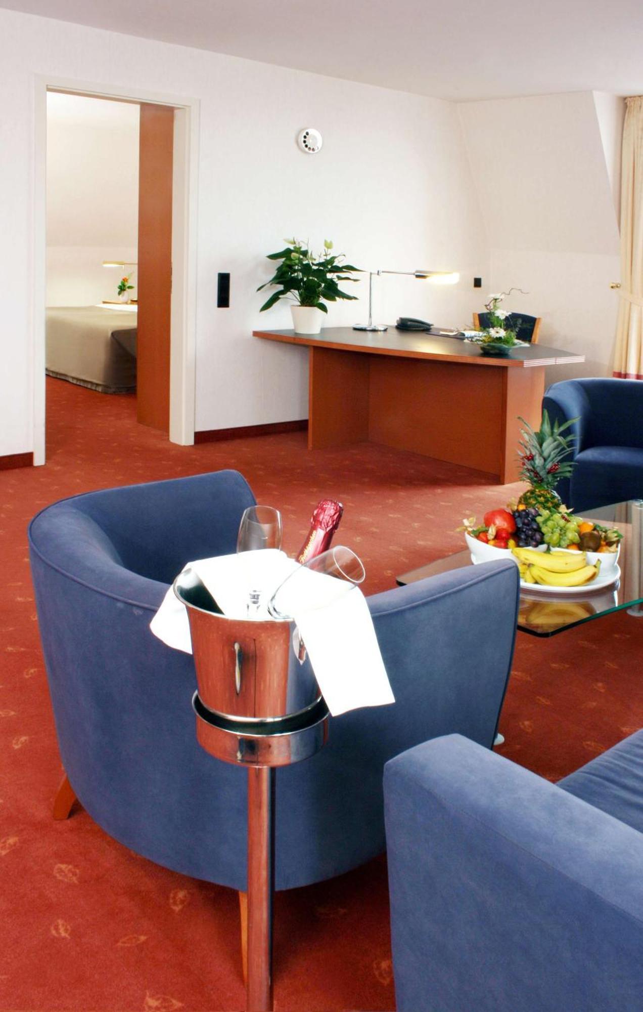 Best Western Hotel Halle-Μέρσεμπουργκ Εξωτερικό φωτογραφία