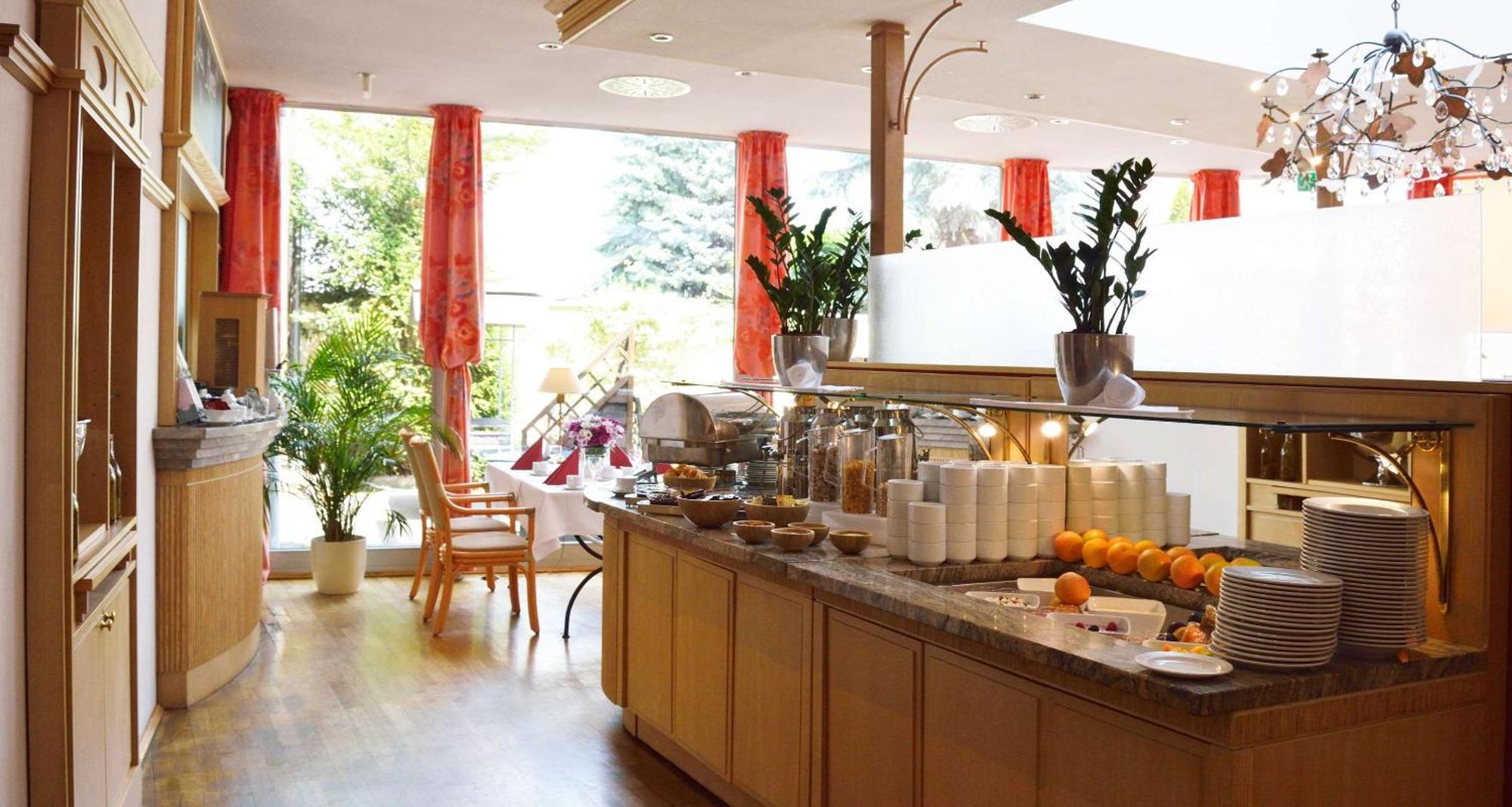 Best Western Hotel Halle-Μέρσεμπουργκ Εξωτερικό φωτογραφία