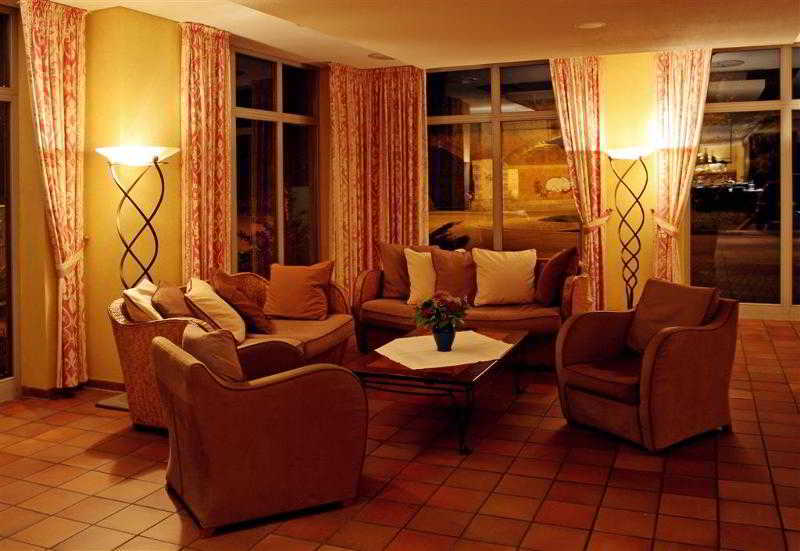 Best Western Hotel Halle-Μέρσεμπουργκ Εξωτερικό φωτογραφία