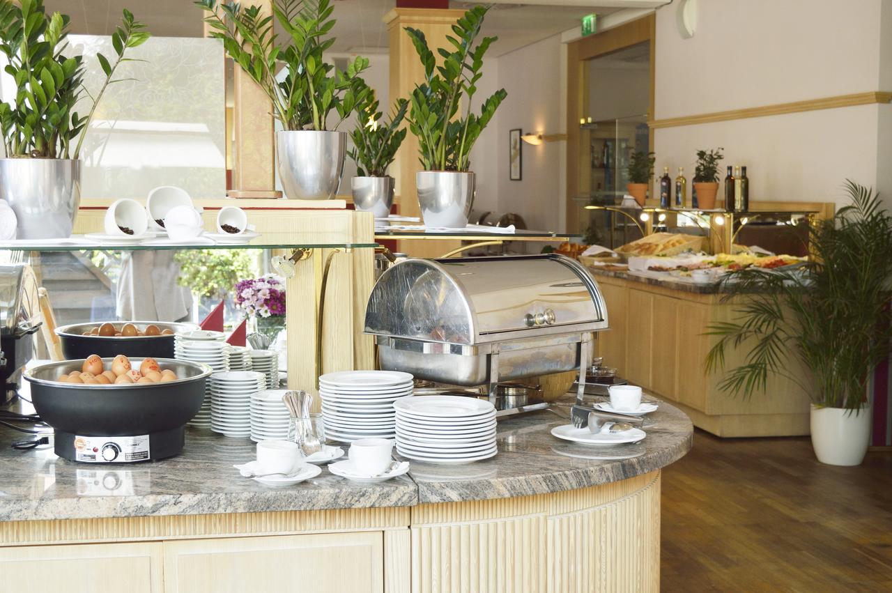 Best Western Hotel Halle-Μέρσεμπουργκ Εξωτερικό φωτογραφία