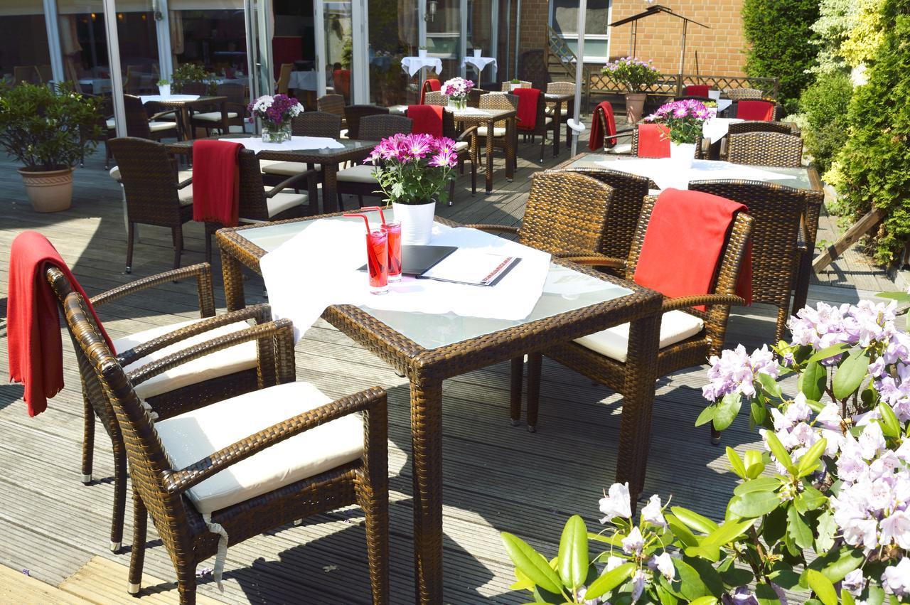 Best Western Hotel Halle-Μέρσεμπουργκ Εξωτερικό φωτογραφία